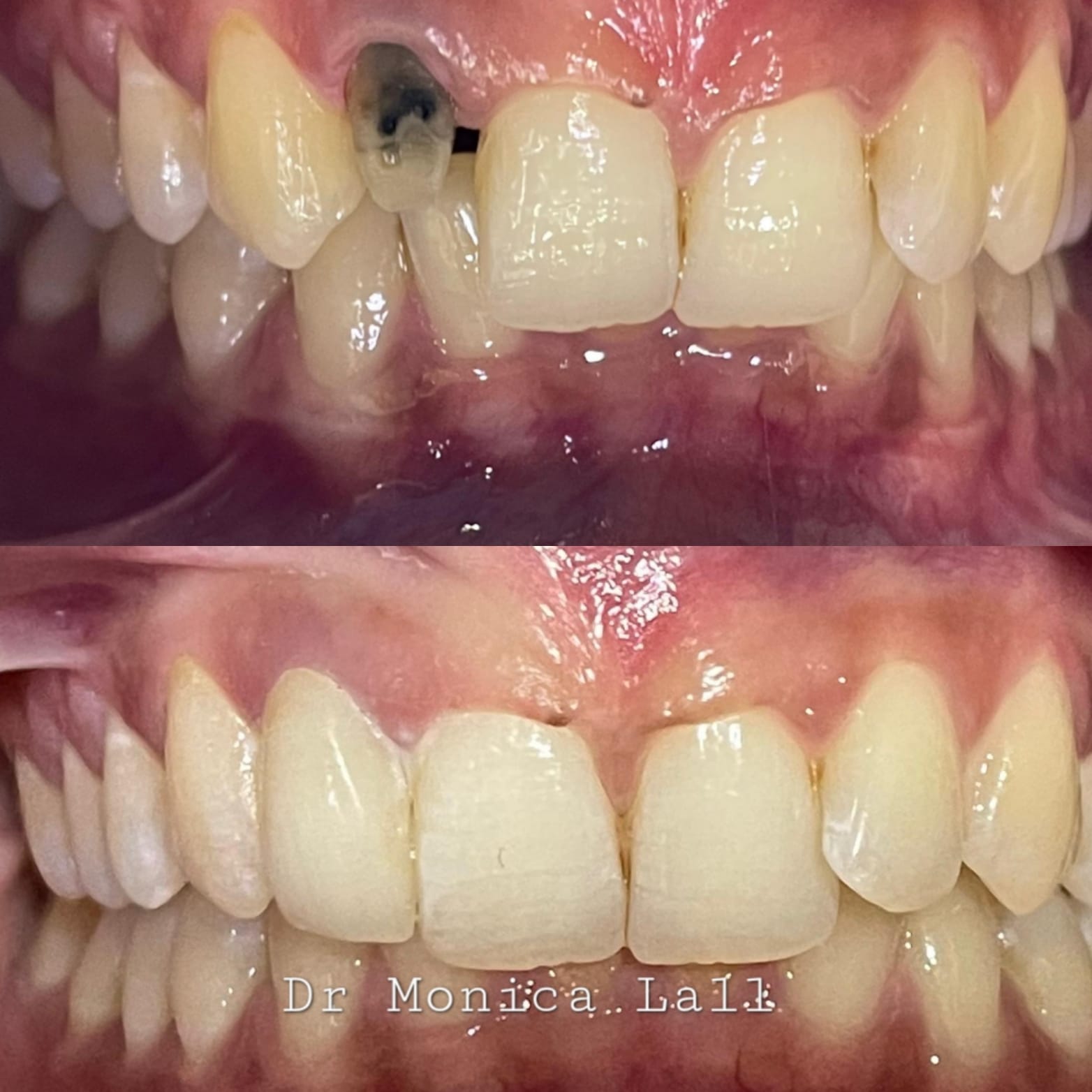 Dental Transformation